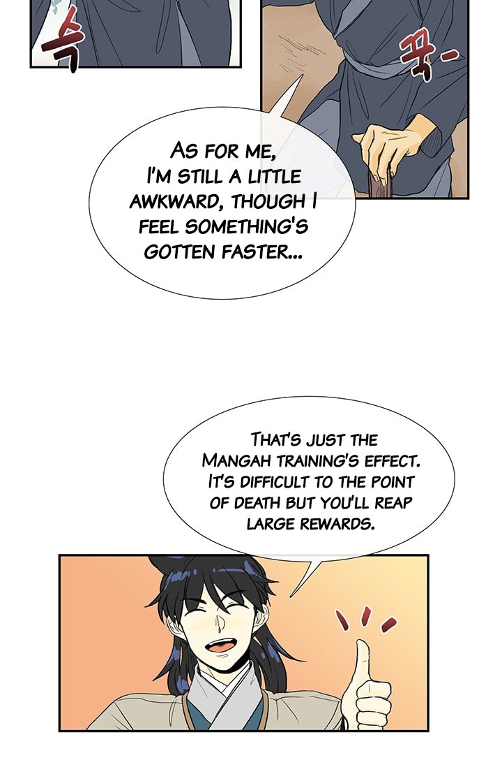 The Scholar's Reincarnation Chapter 81 14